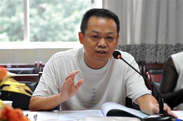 棠外三个县级课题顺利开题