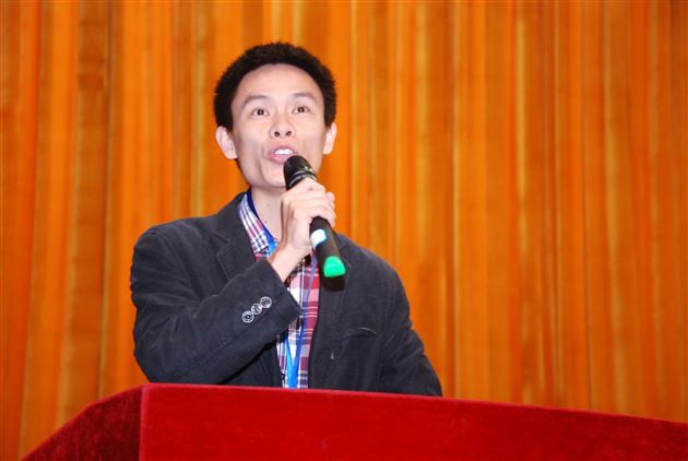 棠外附小举行第十一届家长学校开学典礼暨家庭教育讲座
