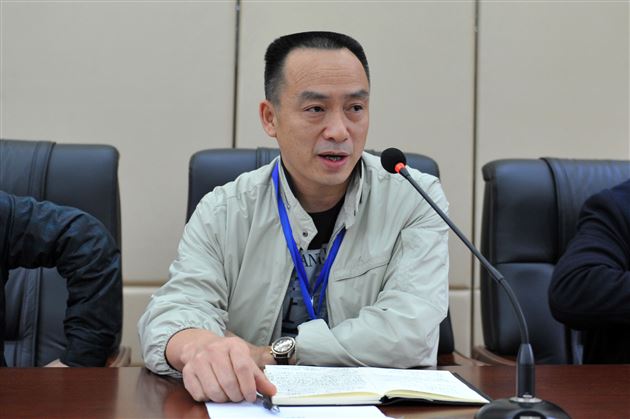 振旗鼓,迎升学——记棠外初三年级毕业班工作会议