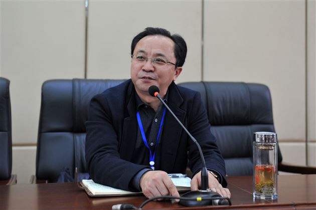 振旗鼓,迎升学——记棠外初三年级毕业班工作会议