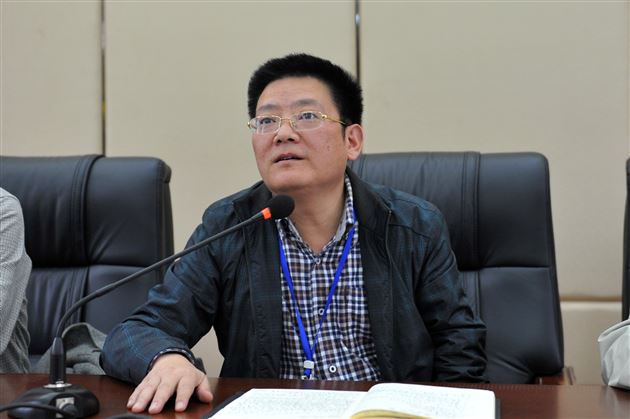 振旗鼓,迎升学——记棠外初三年级毕业班工作会议
