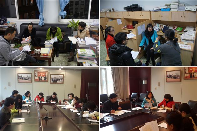 步步为营,扎实推进——棠外初2014级常态班会课培训督导系列活动圆满落幕