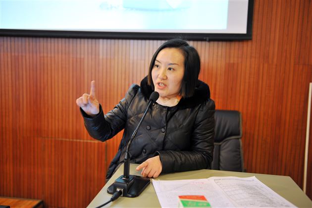 家校一家亲,携手共进步——记棠外附小一年级家长学校讲座