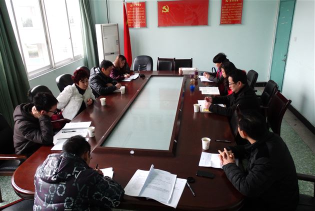 立足实际,高屋建瓴——省市县教研员莅临棠外指导高中历史教学工作