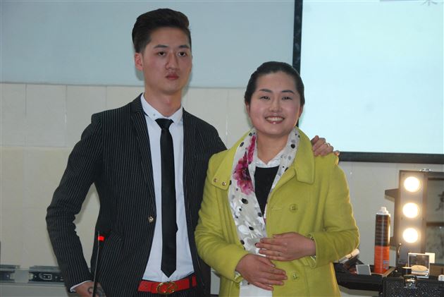 热爱生活,与美同行——棠外附小教师发展中心活动