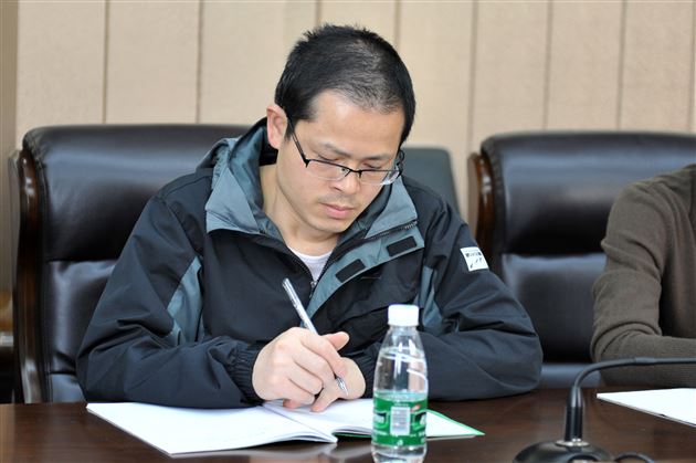 棠外音乐教研组组织三校音乐教师进行国家二级课题研究