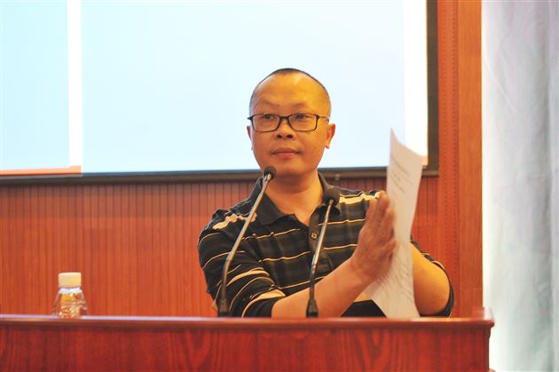 话题引领英语读写研究,课堂实践奠基学生终身教育——“以话题为引领,提升高中学生英语读写能力的实践研究”课题反思