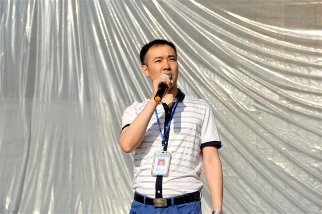 附小苗寨手拉手 川滇学子心连心——云南昭通五星苗寨小学师生到棠外附小交流学习