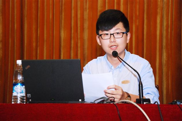 走进少年作家万亿——记棠外附小仁譞文学社活动