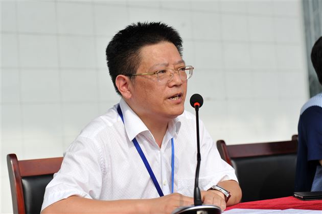 磨意志,锻英才!——记棠外初2015级新生军训