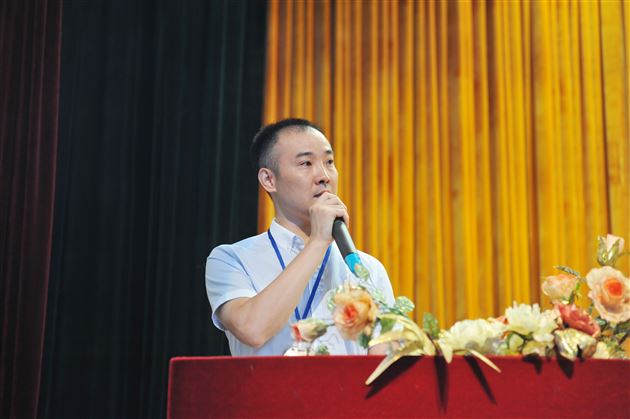 浓墨重彩庆祝教师节,继往开来谱写新华章——棠外附小隆重庆祝第三十一个教师节