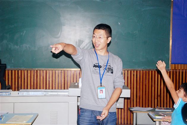 小初携手,为了孩子的明天——棠外举行小初数学衔接教研活动
