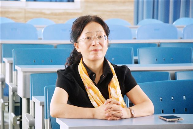 小初携手,为了孩子的明天——棠外举行小初数学衔接教研活动
