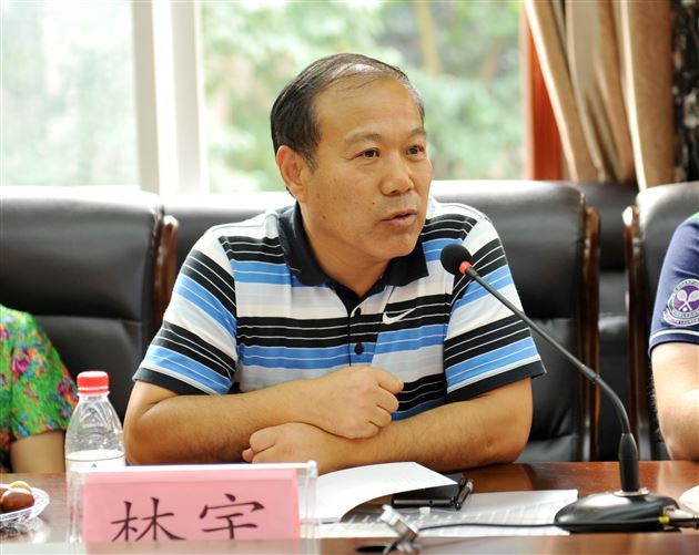 德国网协、阔特俱乐部、省网球管中心领导及专家莅临棠外交流指导工作