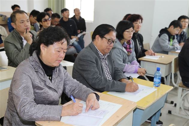 走进西昌,展我棠外风采——棠外数学团队受邀送教西昌一中俊波外国语学校