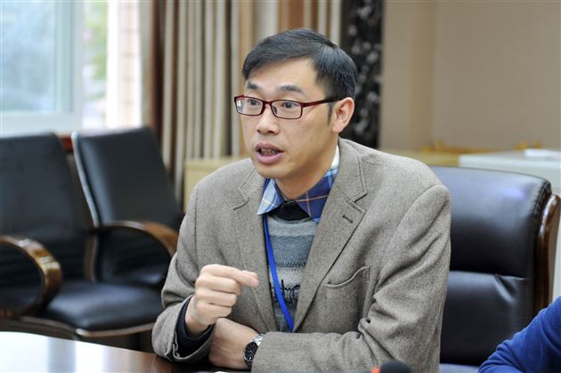 用心国际教育,共建美好家园