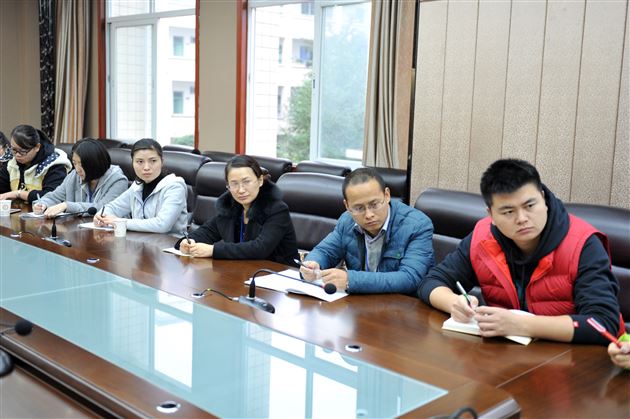 用心国际教育,共建美好家园