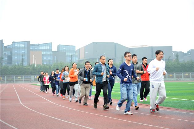用心国际教育,共建美好家园