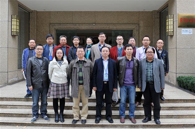 四川师大数学奥赛培训基地签约授牌仪式在棠外举行