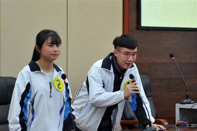 团结协作出成果,积极进取来创新——国际部U-Course(综合素质课程)展示
