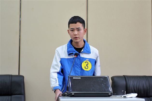 团结协作出成果,积极进取来创新——国际部U-Course(综合素质课程)展示