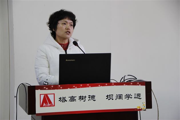 棠外省资助金重点课题组赴都江堰开展“修身班会课”实验学校研讨活动