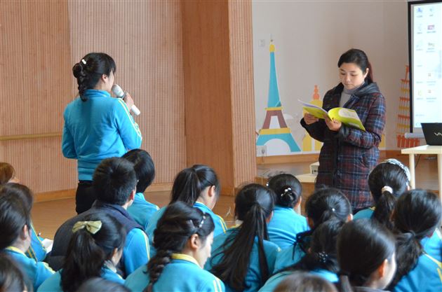 预防为主，安全第一——棠外实验幼稚园开展急救、安全培训