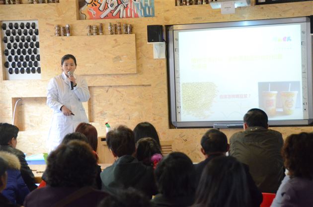心相通,手相牵,共谋品格教育新思路——记棠外实验幼稚园新班家长会