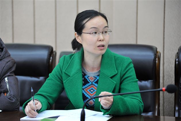 棠外高中部召开足球特长生培养研讨会