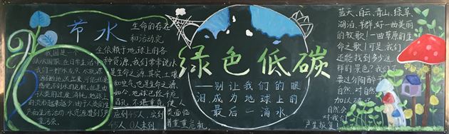 匠心独运“学”雷锋,异彩纷呈“画”环保——棠外3月黑板报、班级文化墙评比结果揭晓