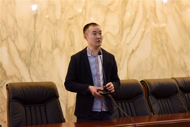 家校携手谋发展,同心聚力助成长——棠外附小隆重召开毕业班家长会