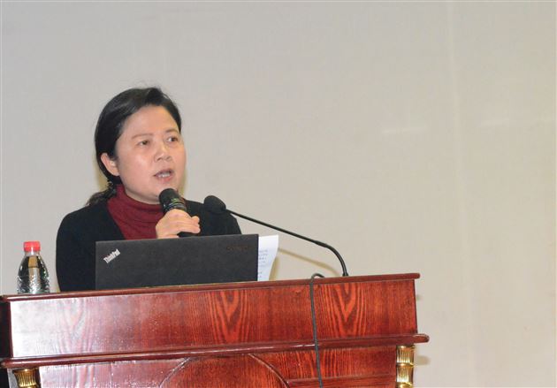 构建家园共育体系,共谋品格教育发展——棠外实验幼稚园开展品格家园共育大型公益培训