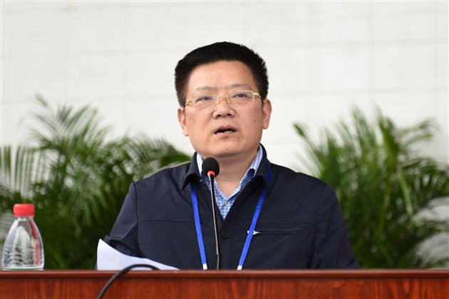 雏鹰展翅,驰骋赛场——棠外初、高中部举行第十三届学生田径运动会