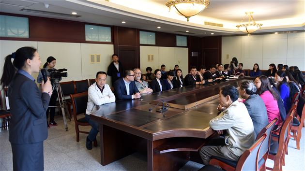 心载梦想,青春起航——棠外隆重举行高2016届国际班毕业典礼