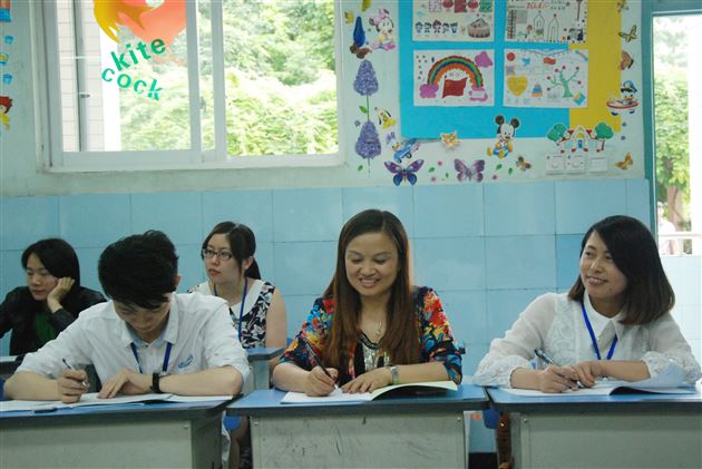 站好园丁育人之岗,守住党员忠诚之心——棠外党总支第一支部(附小)召开党员工作会