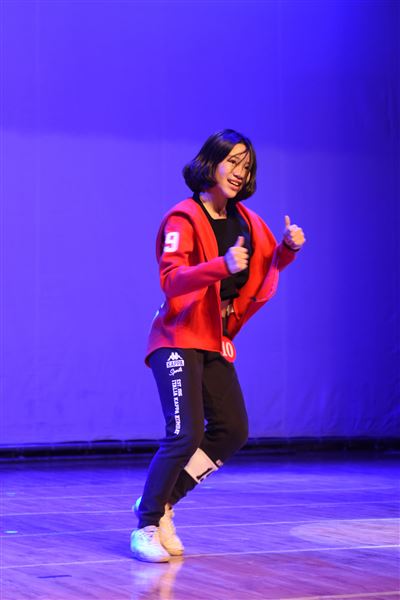 棠外第二季“我是主播”主持人大赛决赛暨颁奖典礼隆重举行