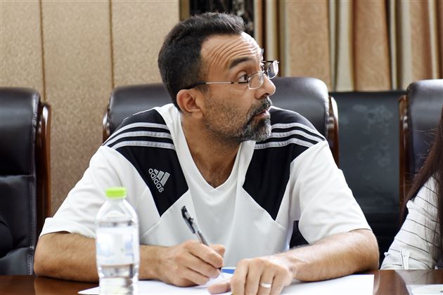培生爱德思IAL全国化学教师培训会在棠外举行