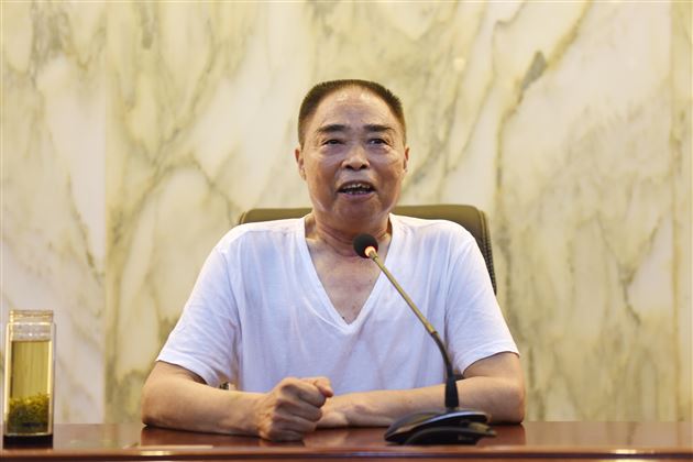 落实“因材施教,分层教学”教育举措,全面提升教育质量——棠外举行新学年干部培训会