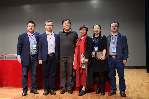 顶级赛事多问鼎,夺得桂冠数风流——刘婷婷老师成为我校高中语文组第七位全国赛课一等奖获得者