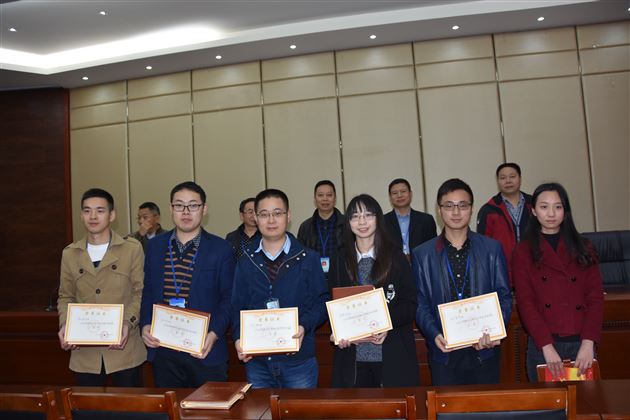 高必自卑,小能见大——高中部班主任培训会暨高2015级青年教师修身班会课赛课总结会