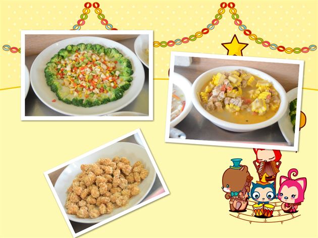 舌尖美味,谁与争锋——记棠外实验幼儿园食堂人员技能大比武