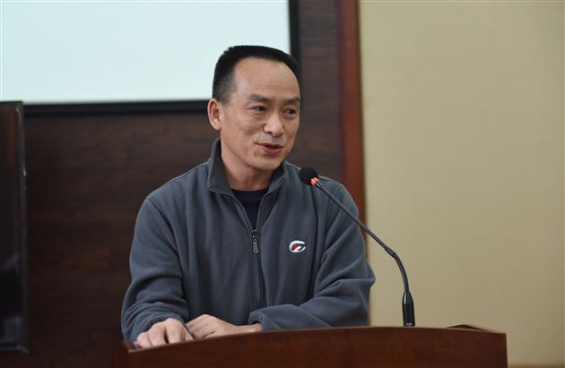 国际视野做调研,研究学习展风采——记棠外国际部“U-course爱心金阳行”研究课程展示活动报道