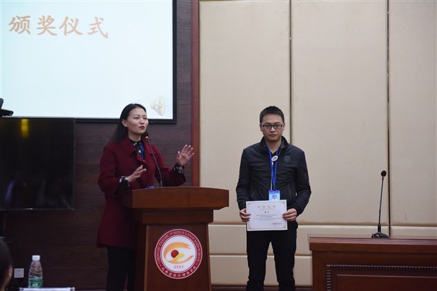 国际视野做调研,研究学习展风采——记棠外国际部“U-course爱心金阳行”研究课程展示活动报道