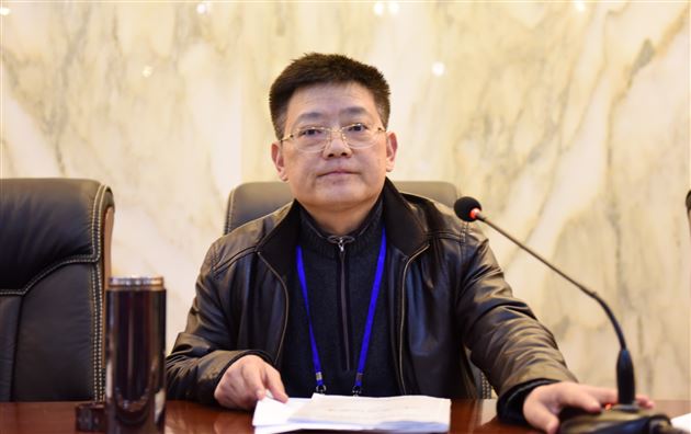 思路决定出路,管理决定高度——记棠外初2014级召开毕业班工作会