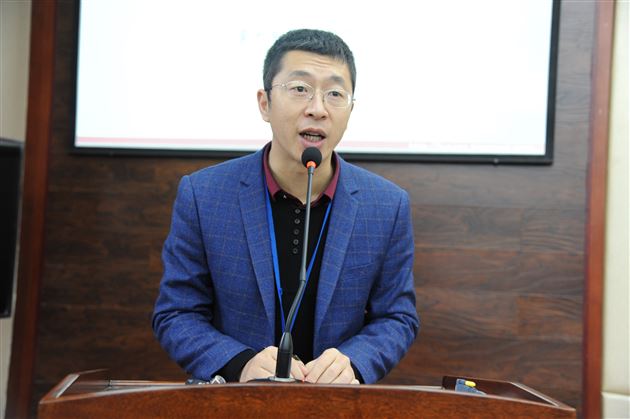 参加市青赛获佳绩,召开总结会显实力——成都市第十五届小学数学青年教师课堂教学观摩研讨活动总结会在我校隆重举行
