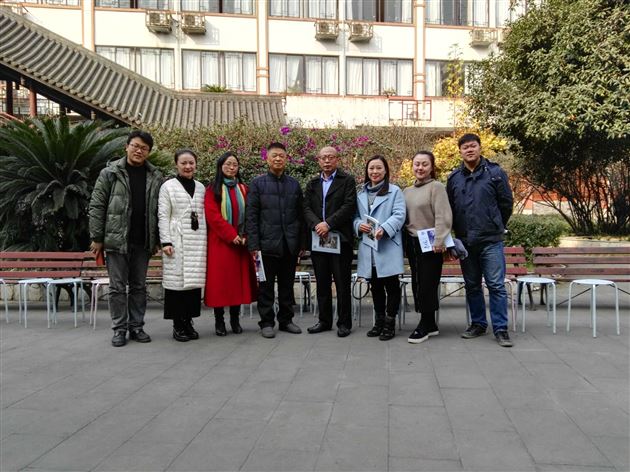 喜报:我校多名教师受到双流区委宣传部年度表彰