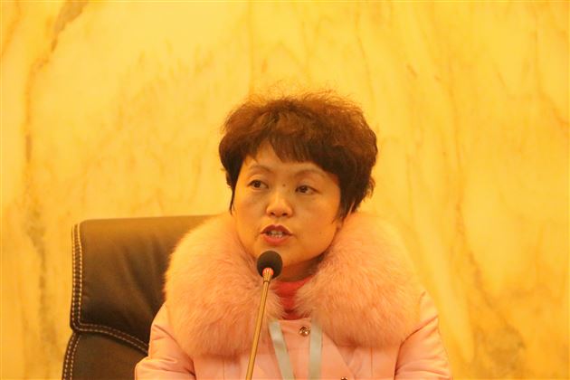 棠外初中修身班会课督导活动圆满结束