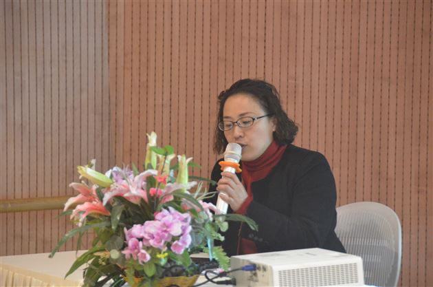 加强家园交流,提升教育合力