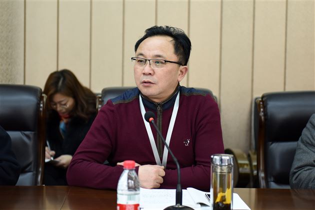 特邀专家精诚指导,建设教师发展课程