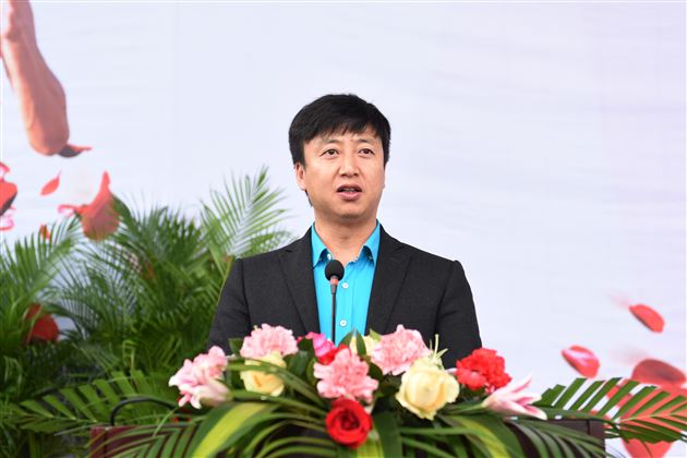 激情运动圆满收官,棠外师生值得点赞——2017双流区中小学田径运动会、集体运动会在棠外成功举办